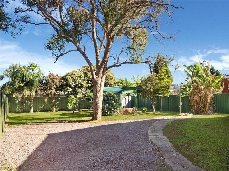 Seven Hills NSW 2147