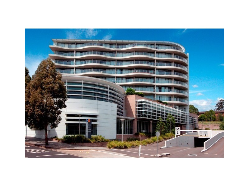 Castle Hill NSW 2154