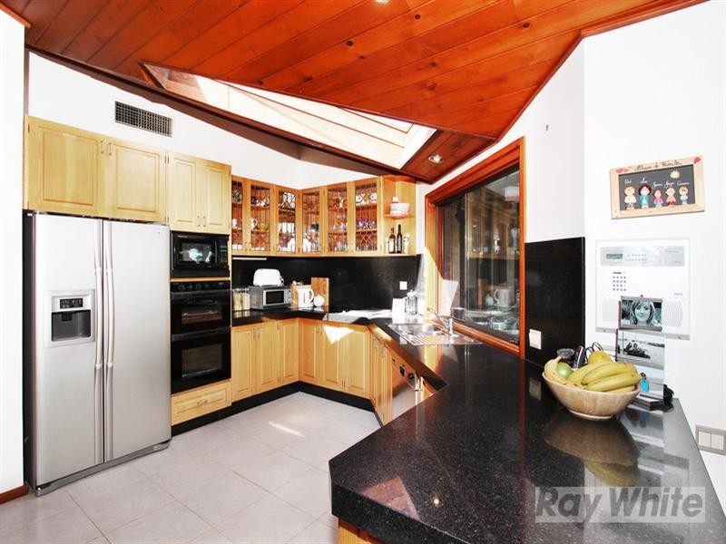 17 Hunter Place, Castle Hill NSW 2154