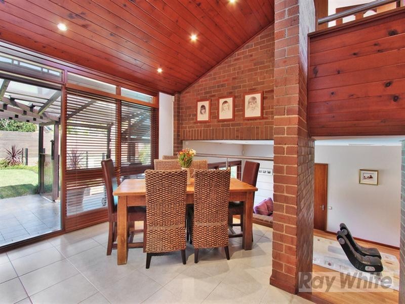 17 Hunter Place, Castle Hill NSW 2154