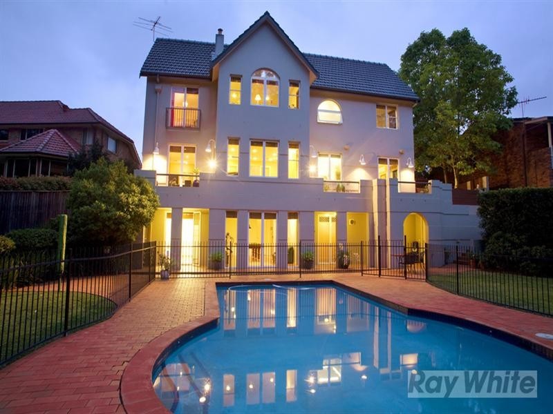 West Pennant Hills NSW 2125