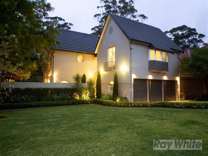 West Pennant Hills NSW 2125