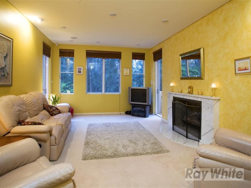 West Pennant Hills NSW 2125