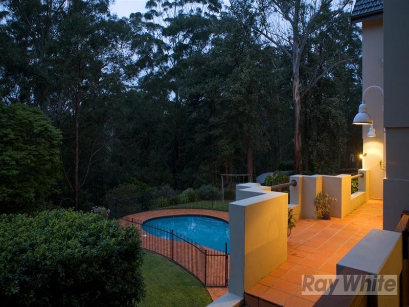 West Pennant Hills NSW 2125