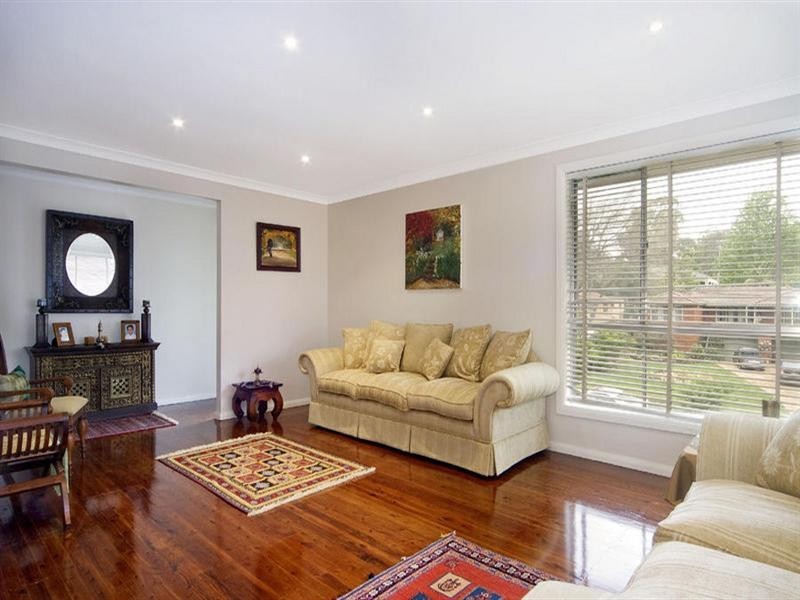 37 Christopher Street, Baulkham Hills NSW 2153