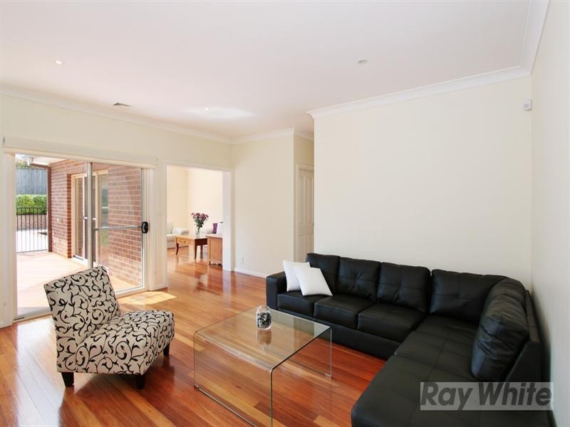 61 Edgewater Drive, Bella Vista NSW 2153