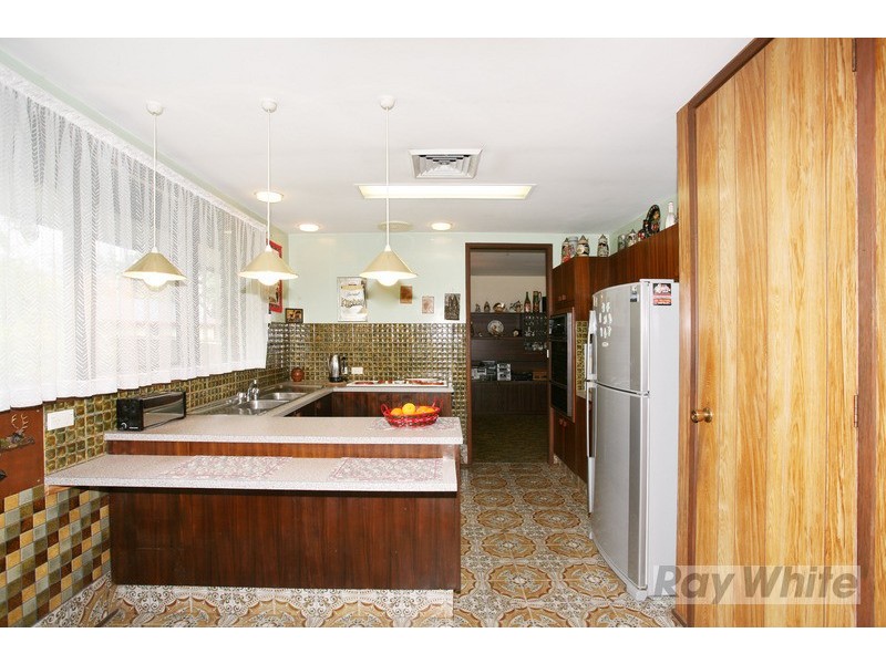 6 Patrick Avenue, Castle Hill NSW 2154