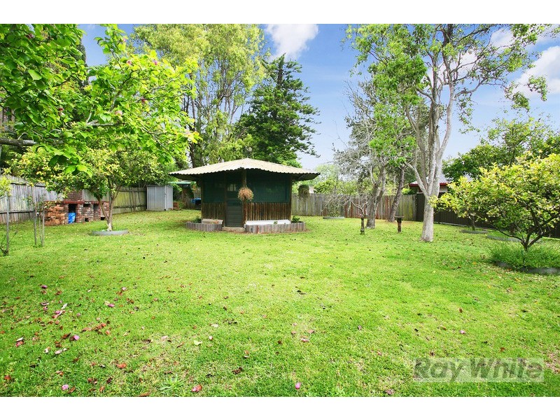 6 Patrick Avenue, Castle Hill NSW 2154