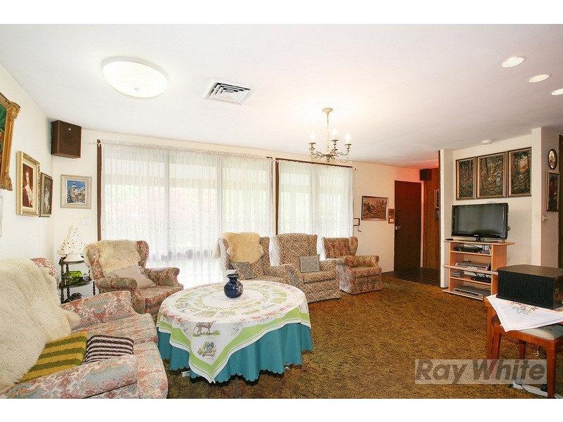 6 Patrick Avenue, Castle Hill NSW 2154