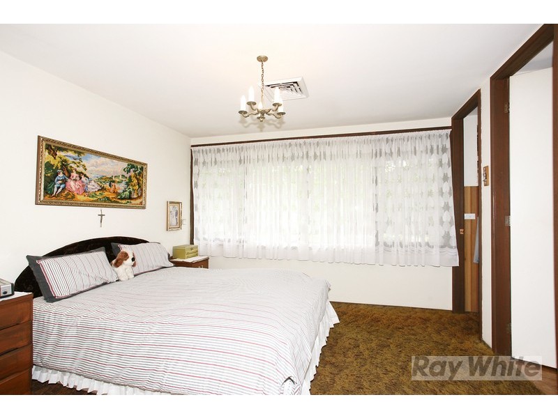 6 Patrick Avenue, Castle Hill NSW 2154