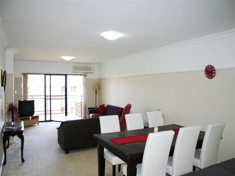 18/1-3 Sherwin Avenue, Castle Hill NSW 2154