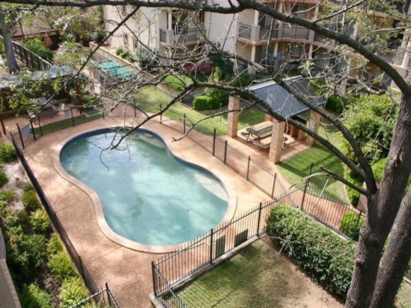 18/1-3 Sherwin Avenue, Castle Hill NSW 2154