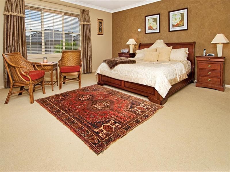 4 Chepstow Drive, Castle Hill NSW 2154