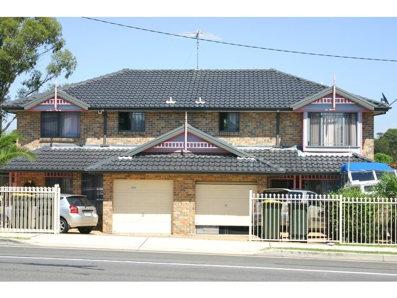 50a Centenary Drive, Merrylands NSW 2160