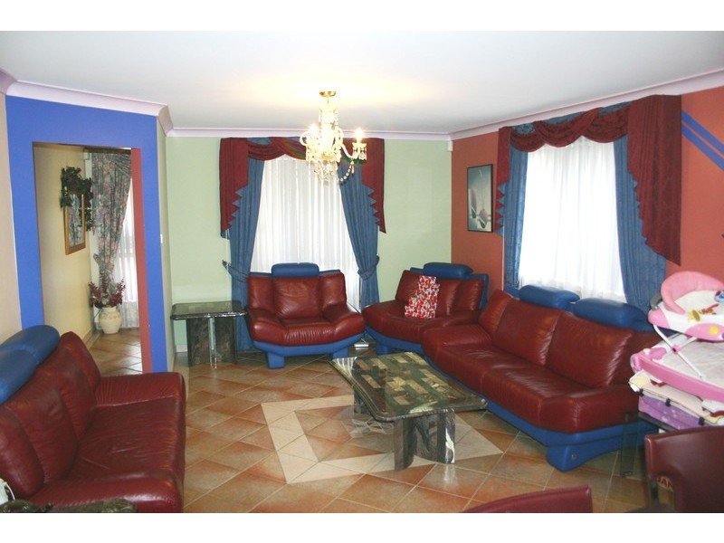 50a Centenary Drive, Merrylands NSW 2160