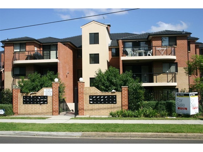 7-15 Purser Avenue, Castle Hill NSW 2154