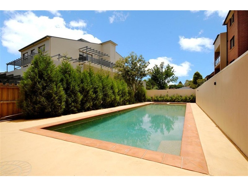 7-15 Purser Avenue, Castle Hill NSW 2154