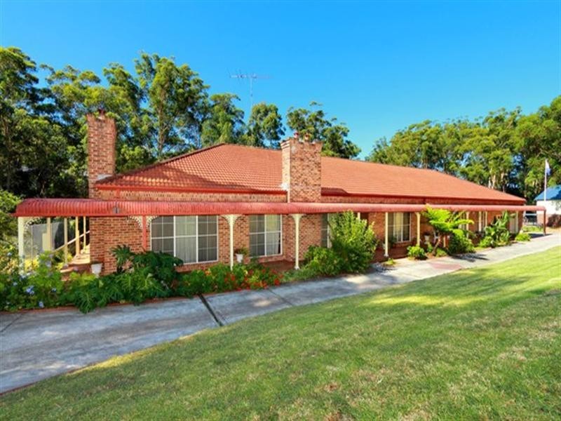 13 Kathleen Avenue, Castle Hill NSW 2154