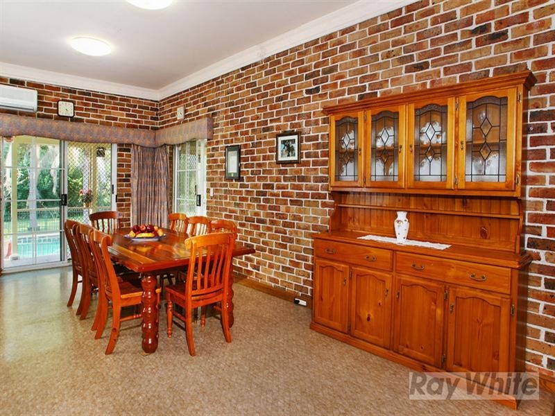 13 Kathleen Avenue, Castle Hill NSW 2154