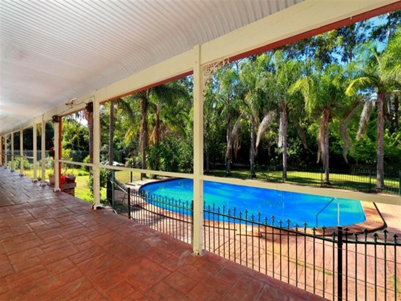 13 Kathleen Avenue, Castle Hill NSW 2154