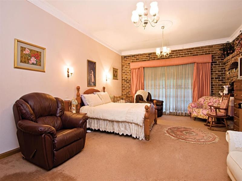 13 Kathleen Avenue, Castle Hill NSW 2154