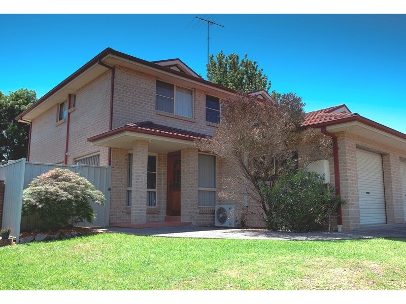 31 Capricorn Road, Kings Langley NSW 2147