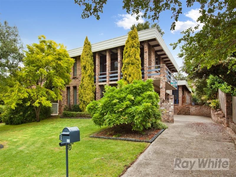 19 Kerrs Road, Castle Hill NSW 2154