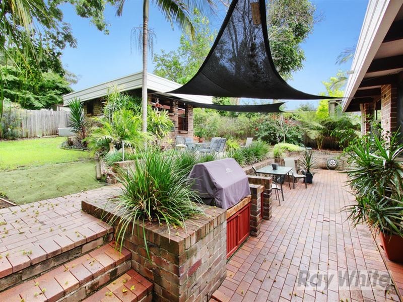 19 Kerrs Road, Castle Hill NSW 2154