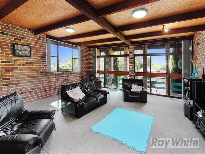 19 Kerrs Road, Castle Hill NSW 2154