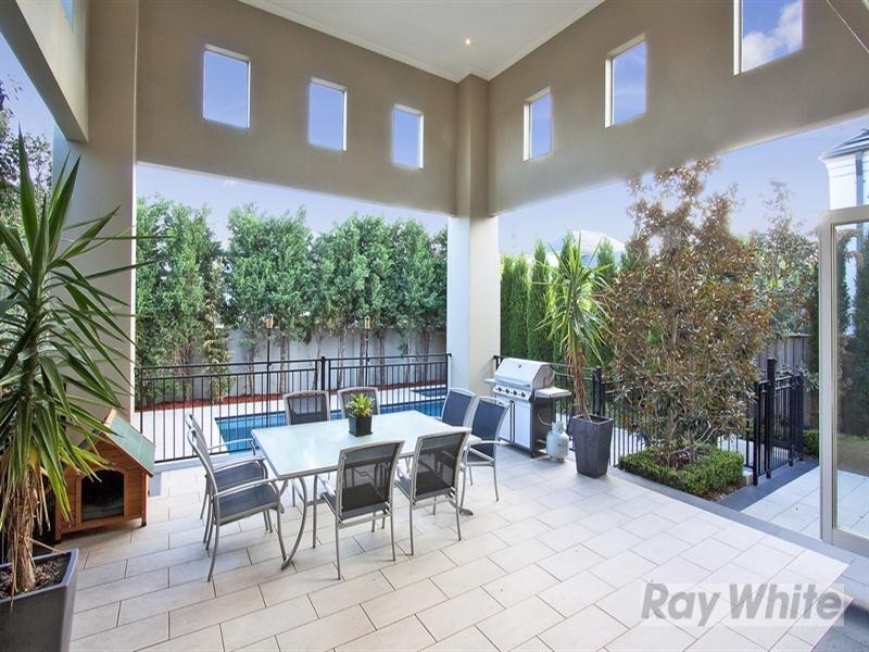 14 Middlebrook Rise, Bella Vista NSW 2153