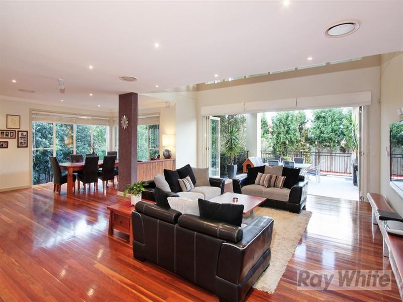 14 Middlebrook Rise, Bella Vista NSW 2153