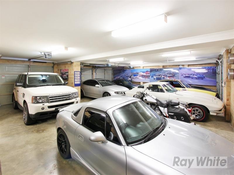 14 Middlebrook Rise, Bella Vista NSW 2153