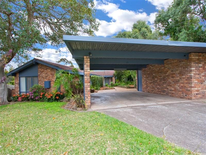 16 Bimbil Place, Castle Hill NSW 2154