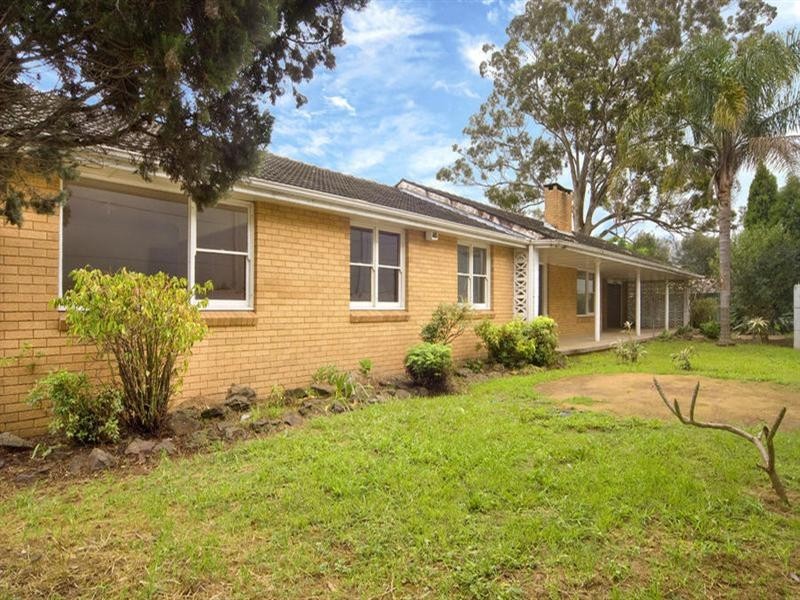 20 Bataan Place, Kings Park NSW 2148