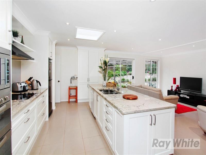 8 Birch Grove, Baulkham Hills NSW 2153