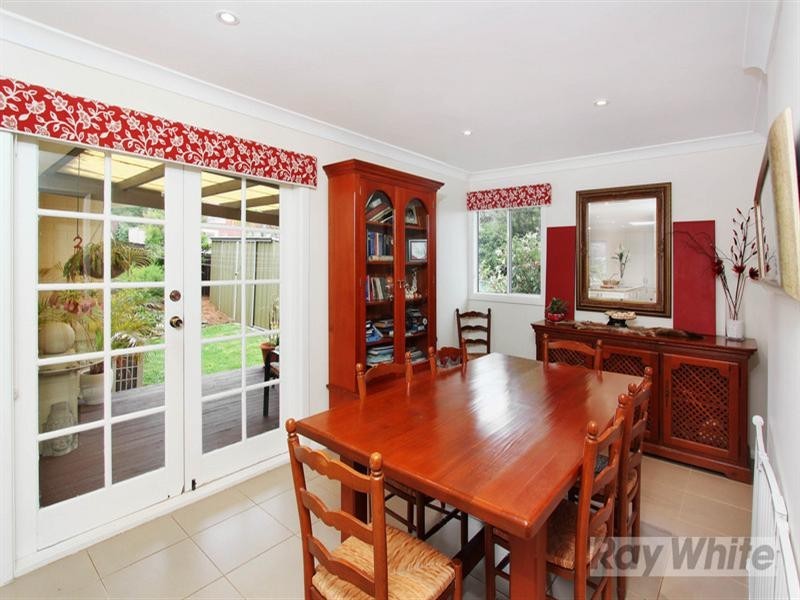 8 Birch Grove, Baulkham Hills NSW 2153
