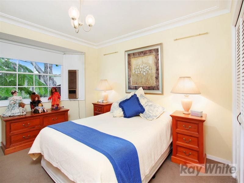 8 Birch Grove, Baulkham Hills NSW 2153