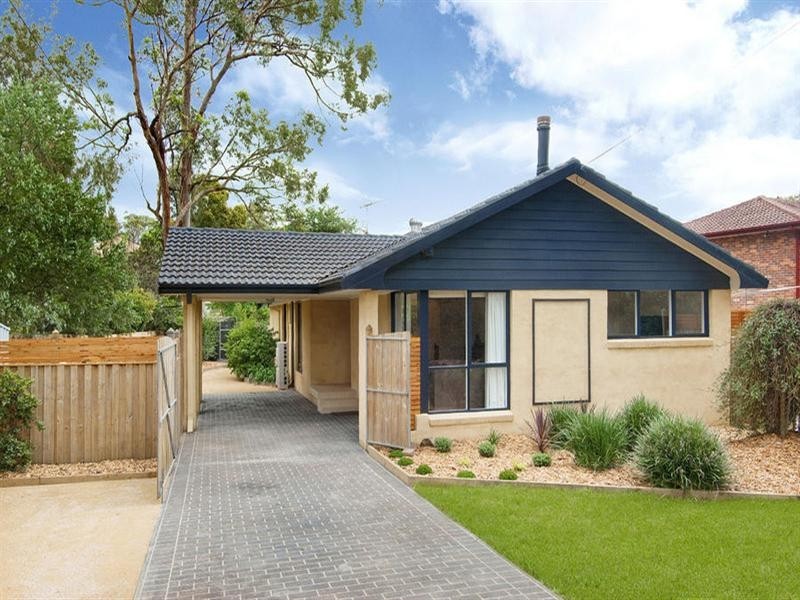 108 Parsonage Road, Castle Hill NSW 2154