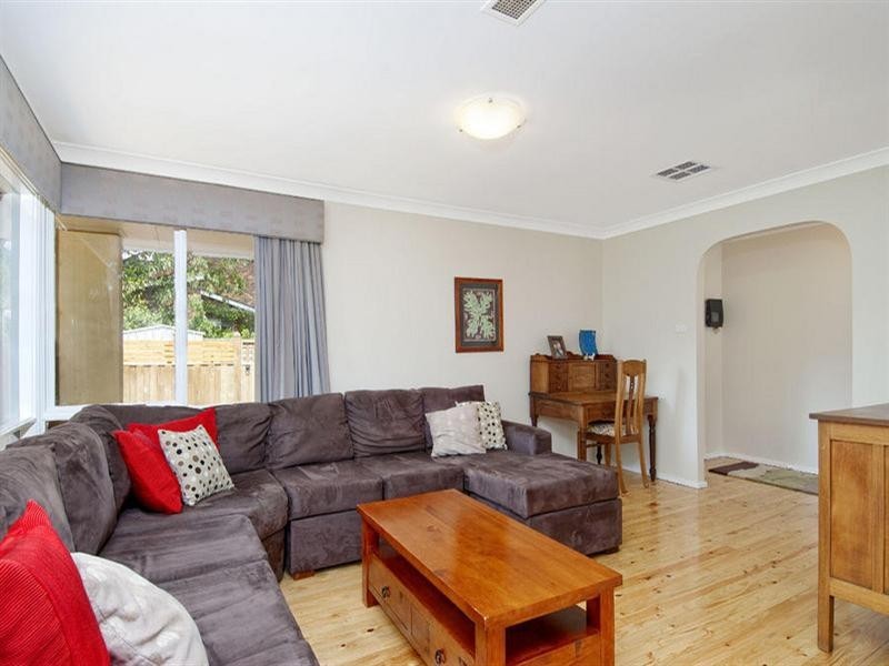 108 Parsonage Road, Castle Hill NSW 2154