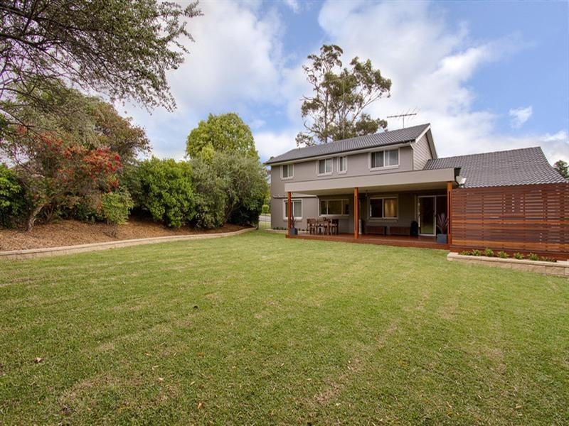 14 Radford Place, Castle Hill NSW 2154