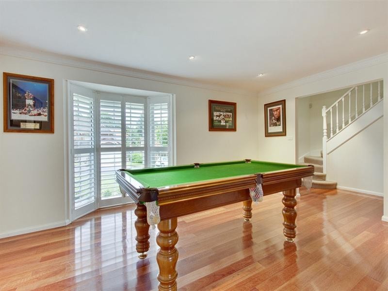 14 Radford Place, Castle Hill NSW 2154