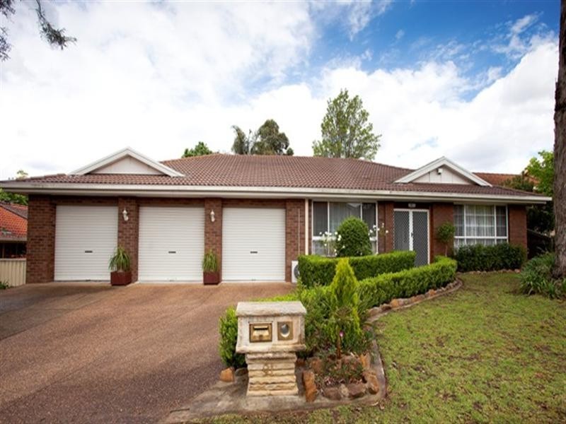 91 Kings Road, Castle Hill NSW 2154