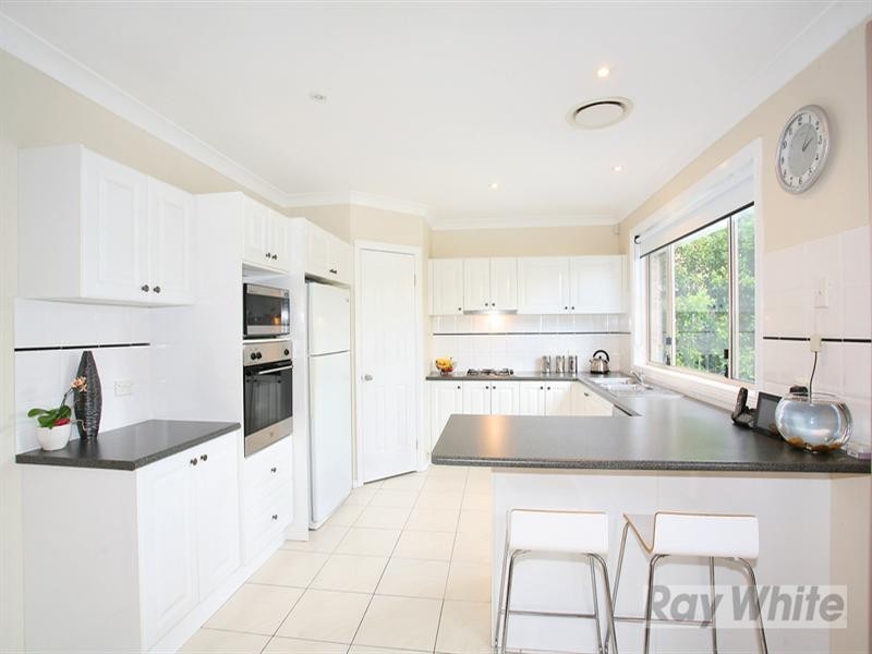 53 Seymour Way, Kellyville NSW 2155