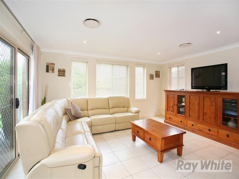 53 Seymour Way, Kellyville NSW 2155