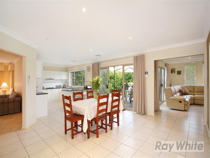 53 Seymour Way, Kellyville NSW 2155
