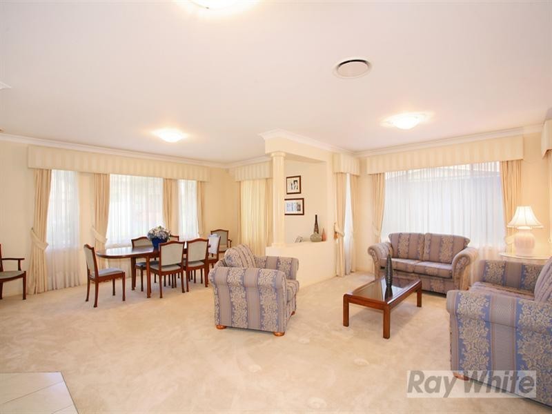 53 Seymour Way, Kellyville NSW 2155