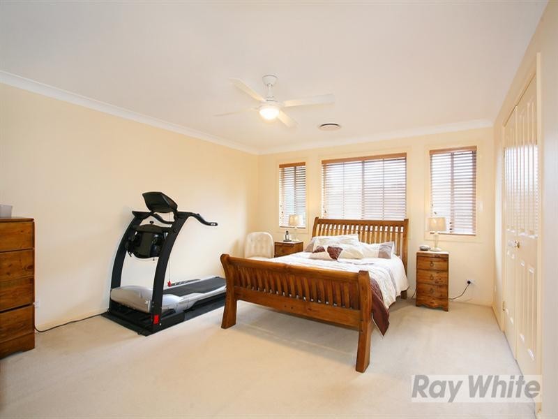 53 Seymour Way, Kellyville NSW 2155