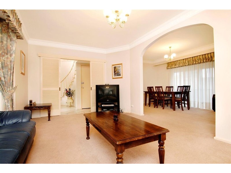 Castle Hill NSW 2154