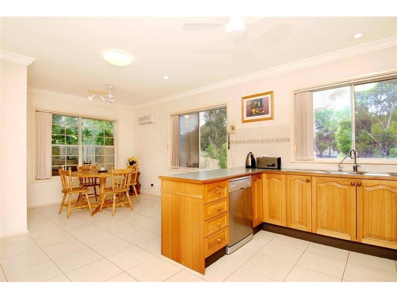 Castle Hill NSW 2154