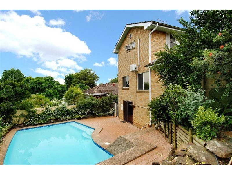 Castle Hill NSW 2154